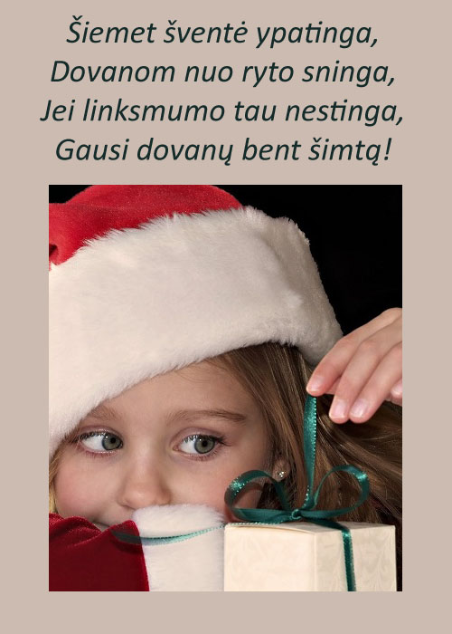 juokingi nemokami atvirukai kalėdoms su sveikinimais