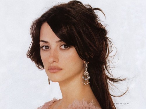 Filmai su Penelope Cruz